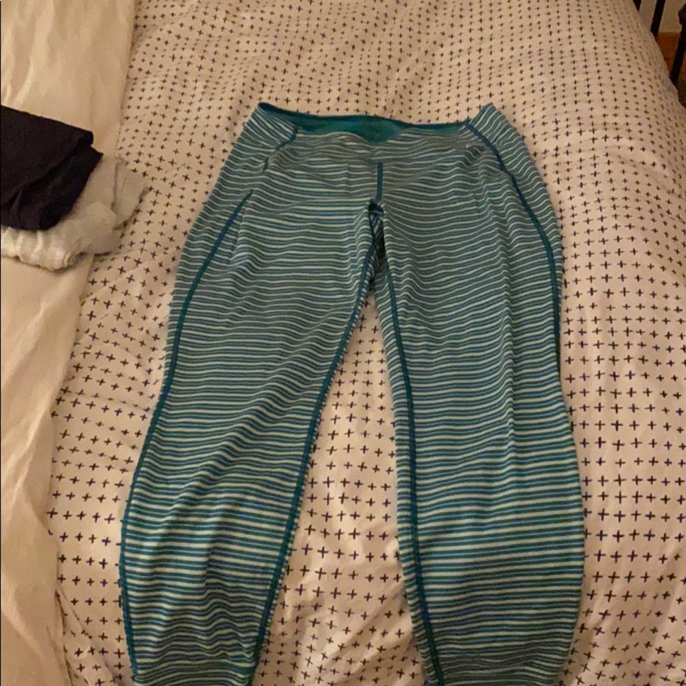 Patagonia Base Layer